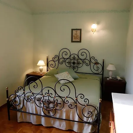 Casale Montebello Villa *
