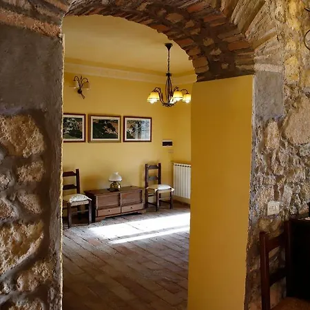 Villa Casale Montebello
