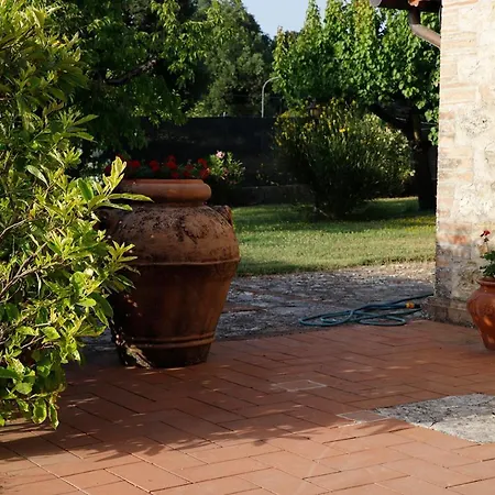 Casale Montebello Villa *