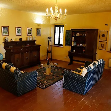 Villa Casale Montebello